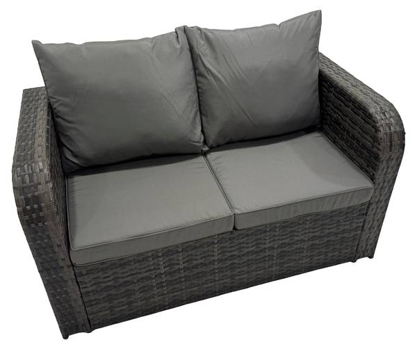 Sitzgruppe Mit Sofa Y(5-8er-Set) Anzahl Teile im Set: 5
