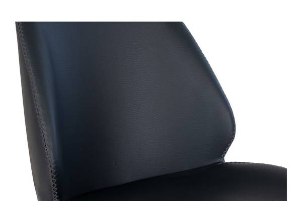 Eetkamerstoel MonteCarlo set van 2 47 x 91 cm