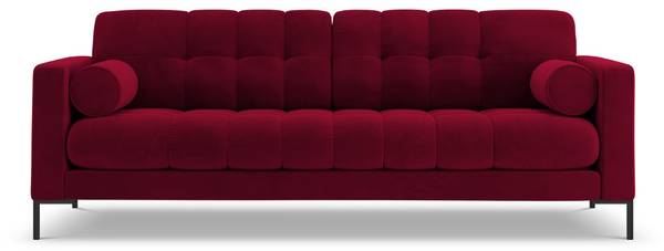 Sofa BALI Rot