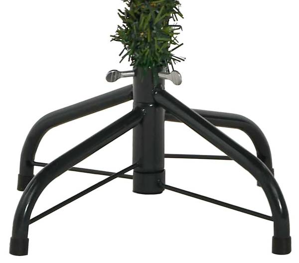 Künstlicher Weihnachtsbaum 3030660-1 Grün - Rot - 75 x 120 x 75 cm