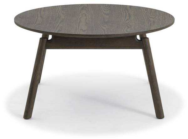 Couchtisch Celeste Braun