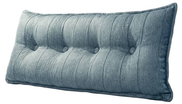 Dekokissen PURE Tiefe: 120 cm