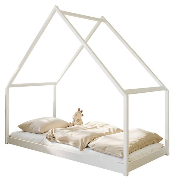 Kinderbett Sigrid 96 x 208 cm