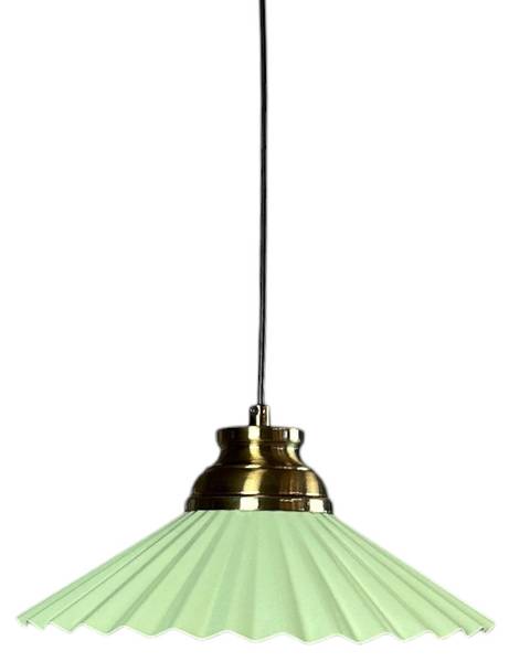Pendelleuchte Avilla Mint