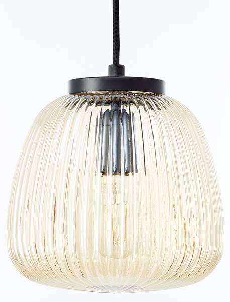 Hängelampen 111926514 1 Braun - 125 x 150 x 48 cm