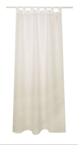 Vorhang Hianto Ecru