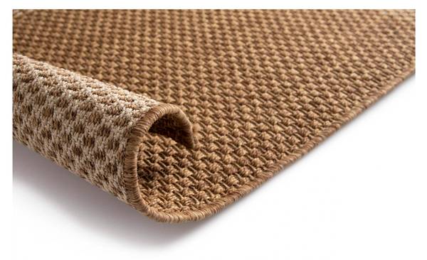 Outdoor-Teppich Carry Beige - 200 x 290 cm