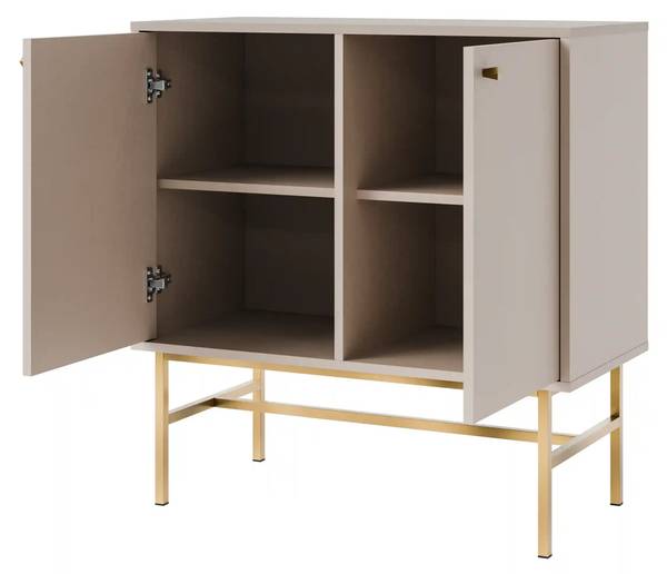 Kommode Sakai Beige