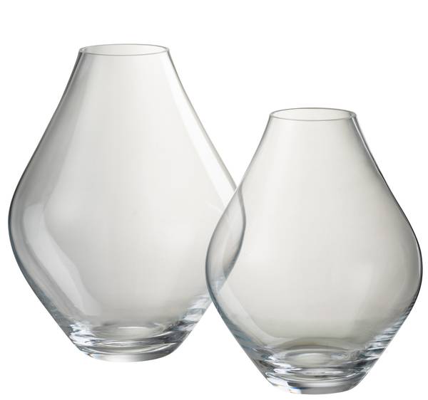 Vase Nordic 22 x 28 x 22 cm