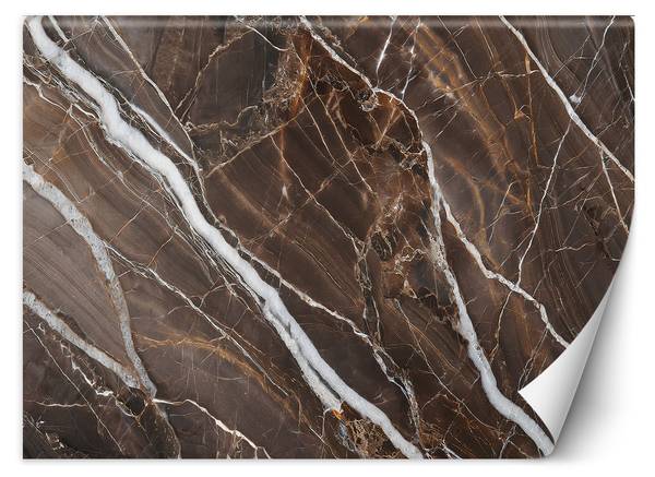 Fototapete Marmor 7-teilig 350 x 245 cm
