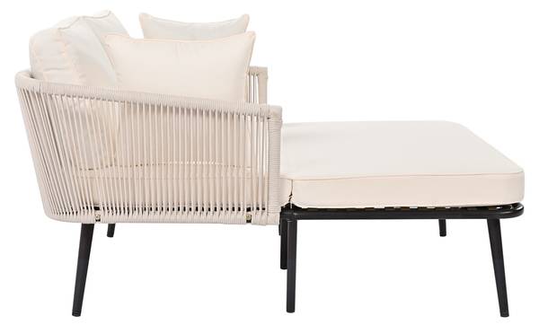 Salon de jardin Rhéa Ⅳ Beige