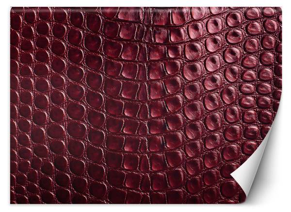 Fototapete Schlangenhaut 100 x 70 cm