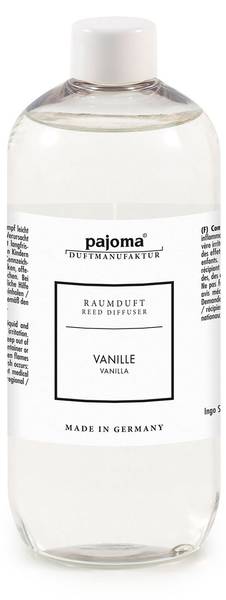 RD Refill Vanille 500ml PET Kunststoff - 7 x 17 x 7 cm