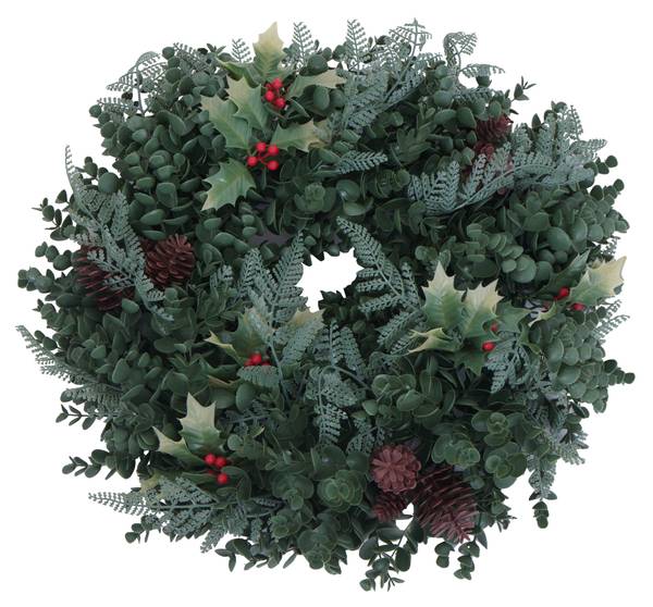 Knstlicher Kranz O98 kaufen | home24