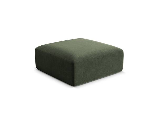 Pouf CAMPI Grün