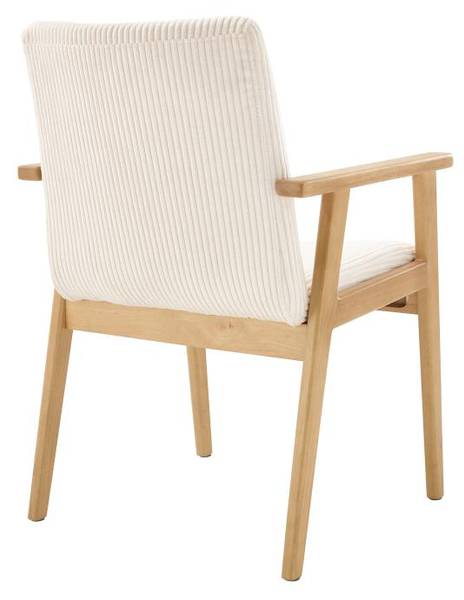Stuhl FILDON 6er-Set Creme - 6er Set