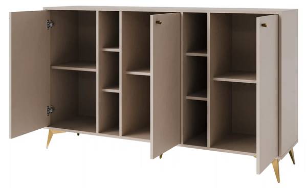 Kommode Sakai Beige