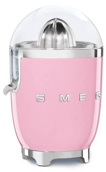 Zitruspresse CJF01PKEU Pink