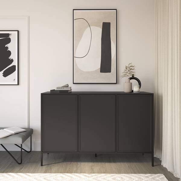 Buffet Velveto Noir
