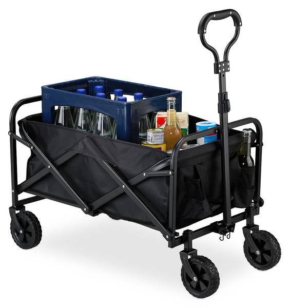 Faltbarer Bollerwagen kaufen