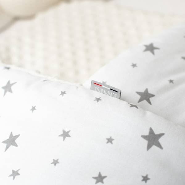 Pucksack Stella Ecru