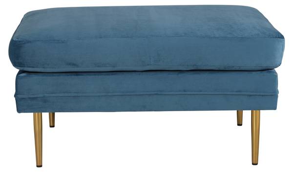 Hocker BOOM P 1NOS Blau