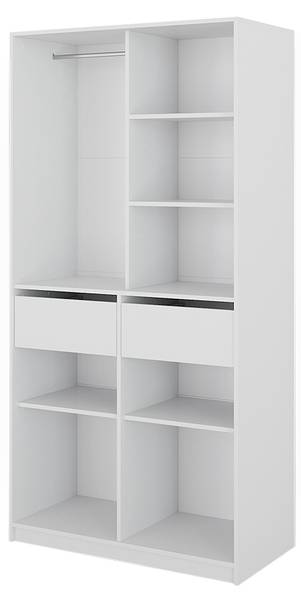 Kleiderschrank Elmo 50196 kaufen | home24