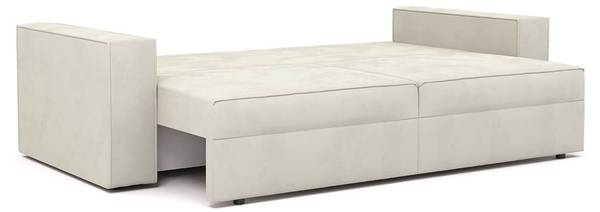 3-Sitzer Sofa MADERA Beige