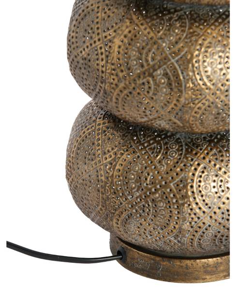 Tischlampe KAITO 25 x 52 x 25 cm