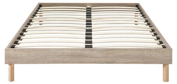 Lattenrost MUCHIGAN 164 x 204 cm