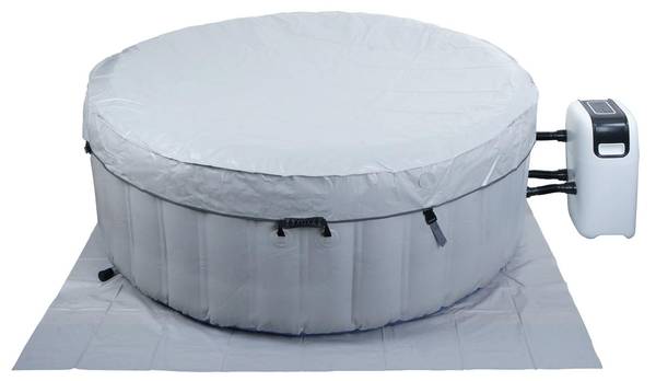 Whirlpool N97 Blau - Grau