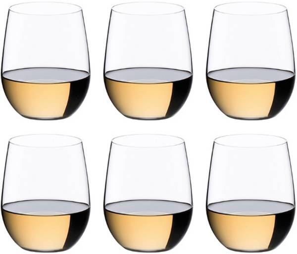 Weingläser O Wine 6er Set Höhe: 10 cm