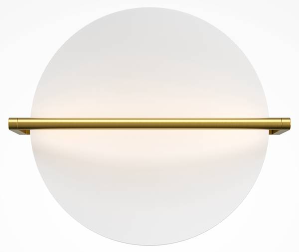 Wandleuchte Mira Gold
