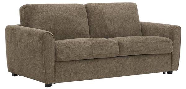 Schlafsofa SCOTIMI Taupe