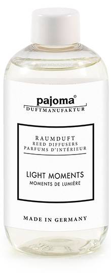 RD Refill Light Moments 250ml PET Kunststoff - 6 x 13 x 6 cm