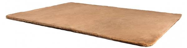 Teppich Eddy Braun - 200 x 290 cm