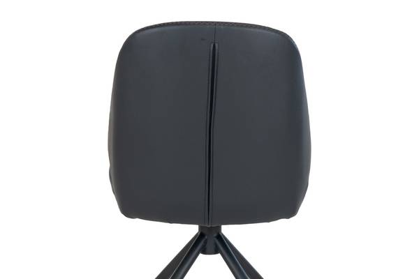 Eetkamerstoel MonteCarlo set van 2 47 x 91 cm