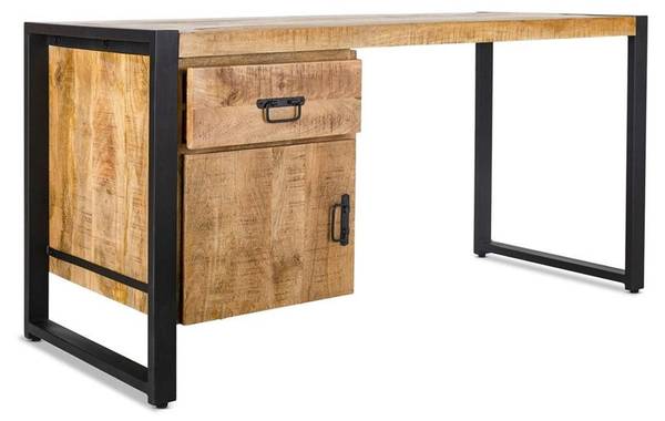 Schreibtisch Britt 145 x 74 x 58 cm