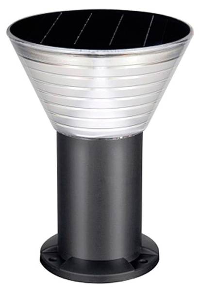 Solar Wegeleuchte LED Rome Höhe: 30 cm