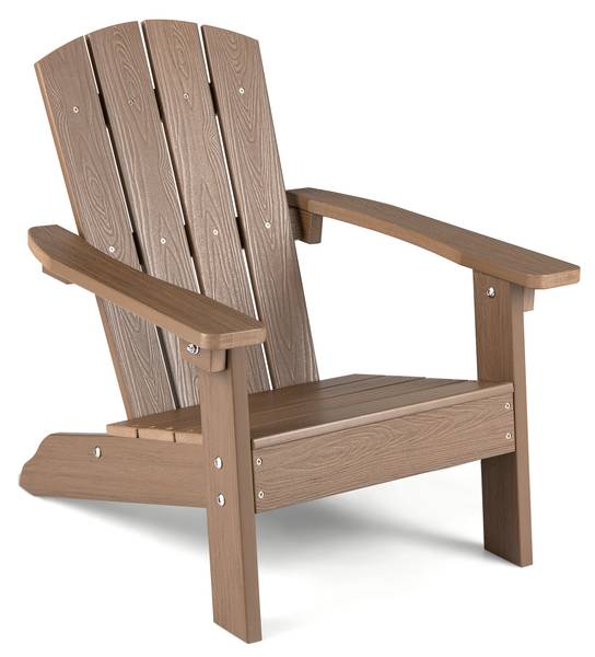 Gartenstuhl ZB35275 Braun