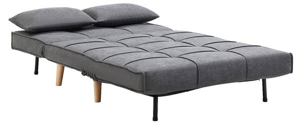 Schlafsessel CHILA Grau