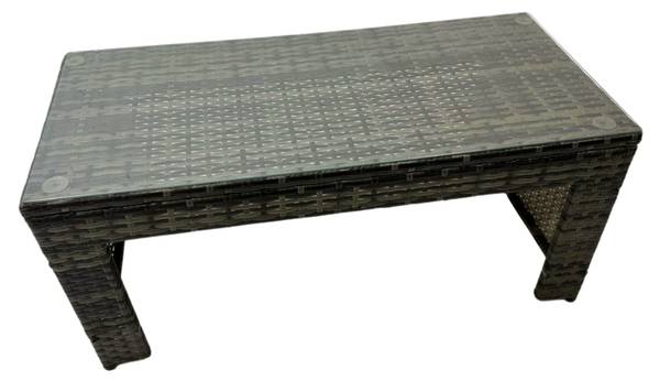 Gartengarnitur Set Q(5-9er-Set) Anzahl Teile im Set: 9