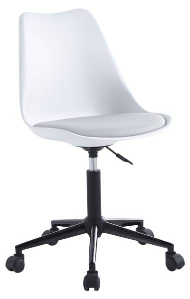 Bürostuhl ESBJERG Weiß