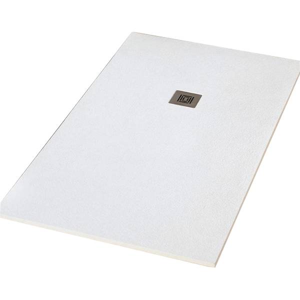 Duschwanne  extra flach LOGIC 90 x 100 cm