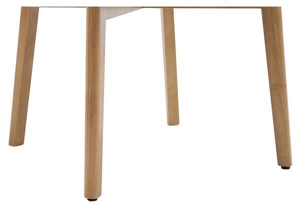 Stuhl MARLENI 6er-Set Beige - 6er Set