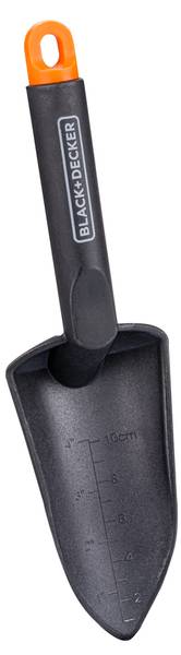 Gartenkelle MEALHO11780001 9 x 4 x 31 cm