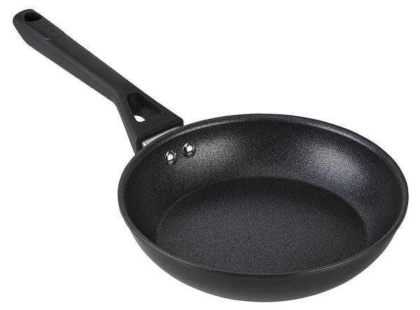 Bratpfanne ZEROSTICK Classic CW50020DE Schwarz - Metall - 21 x 7 x 40 cm