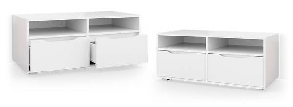 Lowboard Ruben 34277 101 x 43 cm