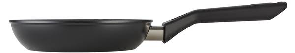 Bratpfanne ZEROSTICK Classic CW50020DE Schwarz - Metall - 21 x 7 x 40 cm