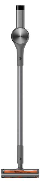 Stick Vacuum Cleaners Grau - Kunststoff - 13 x 23 x 34 cm